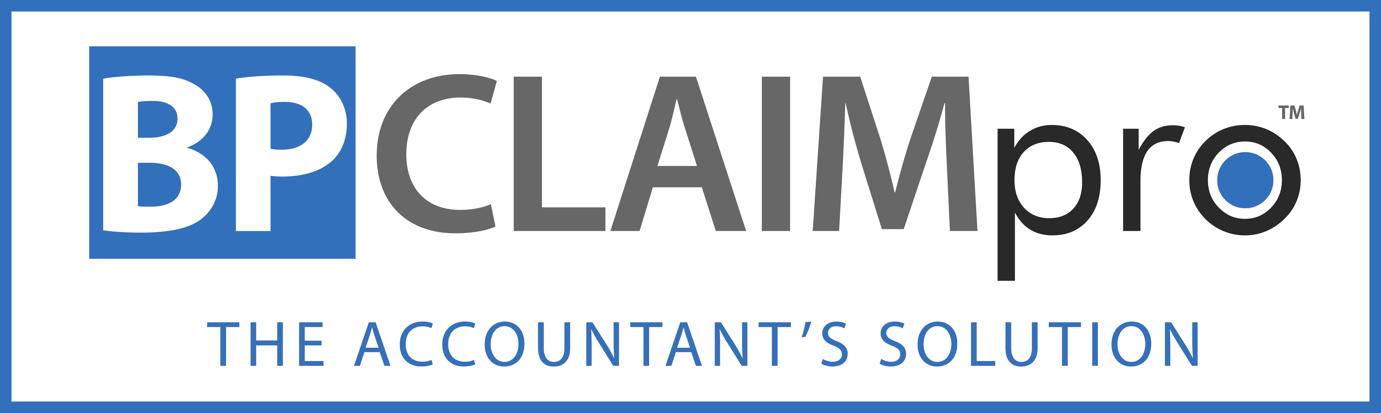 BP Claim Pros, LLC logo