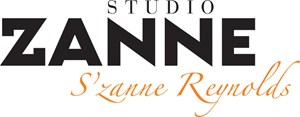 Studio Zanne logo