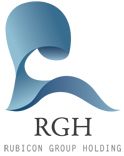 Rubicon Group Holding logo