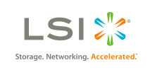 LSI Corporation Logo