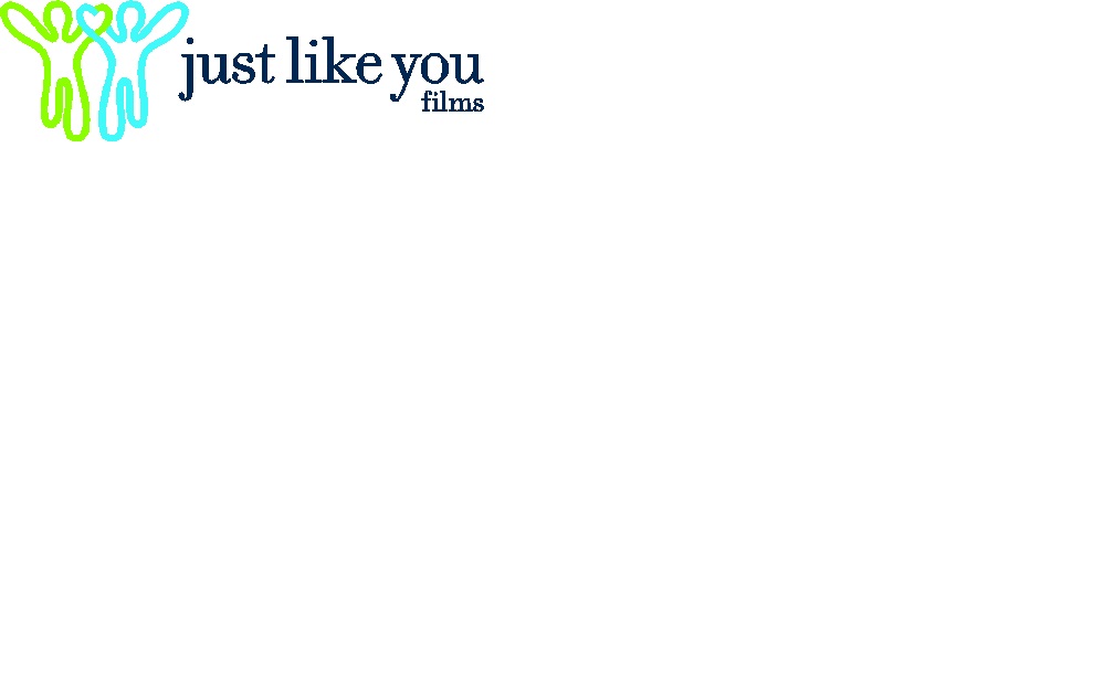 Just Like You Films logo