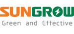 Sungrow Power Supply Co., Ltd. Logo
