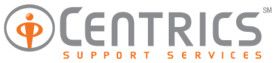 Centrics Support Services logo