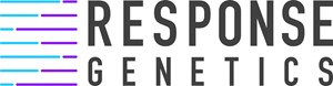 Response Genetics Logo