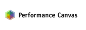 Performance Canvas logo
