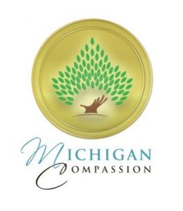 Michigan Compassion logo
