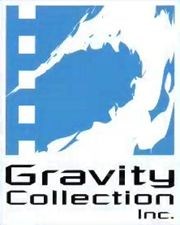 Gravity Collection, Inc. logo