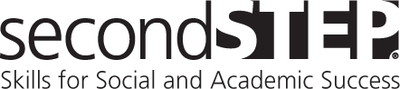 Second Step Logo
