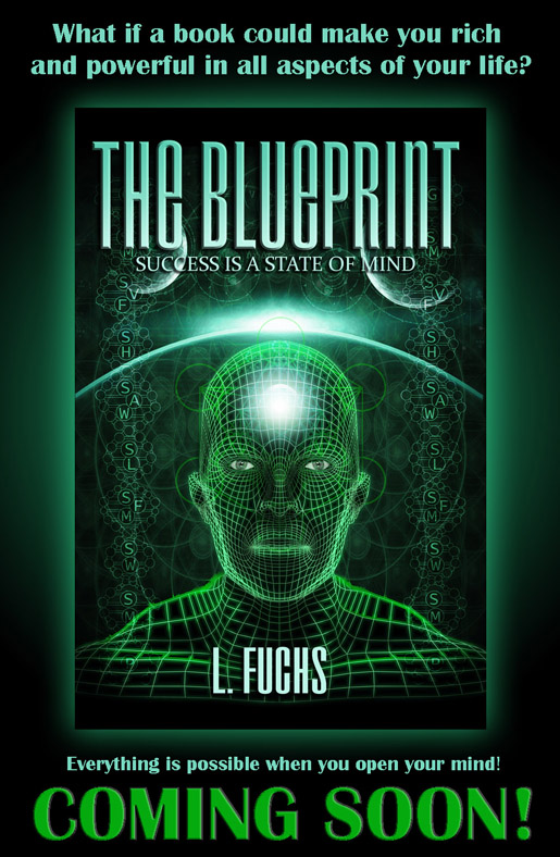 The Blueprint: Success Is A State Of Mind