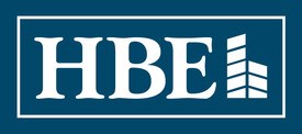 HBE Corporation logo