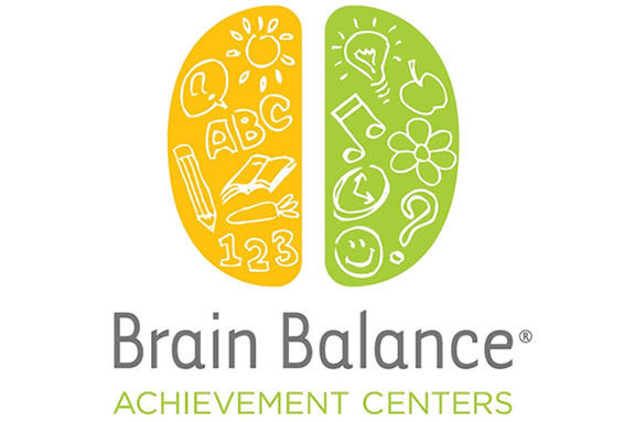 Brain Balance Achievement Centers logo