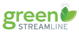 GreenStreamline logo