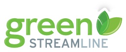 GreenStreamline logo