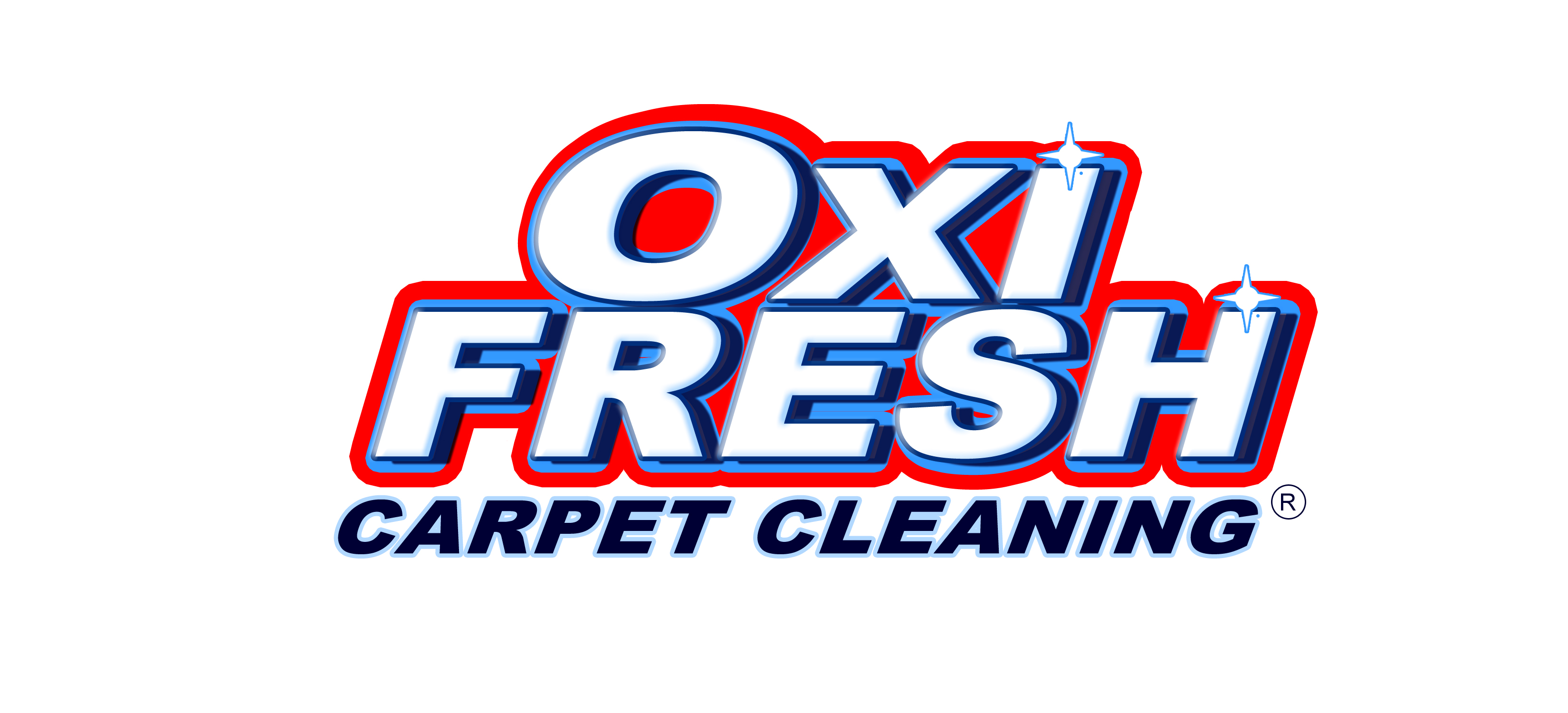Oxi Fresh Carpet Cleaning logo