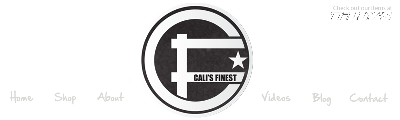Cali's Finest
