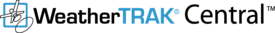 WeatherTRAK Central logo