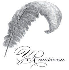 Y Rousseau Wines Logo