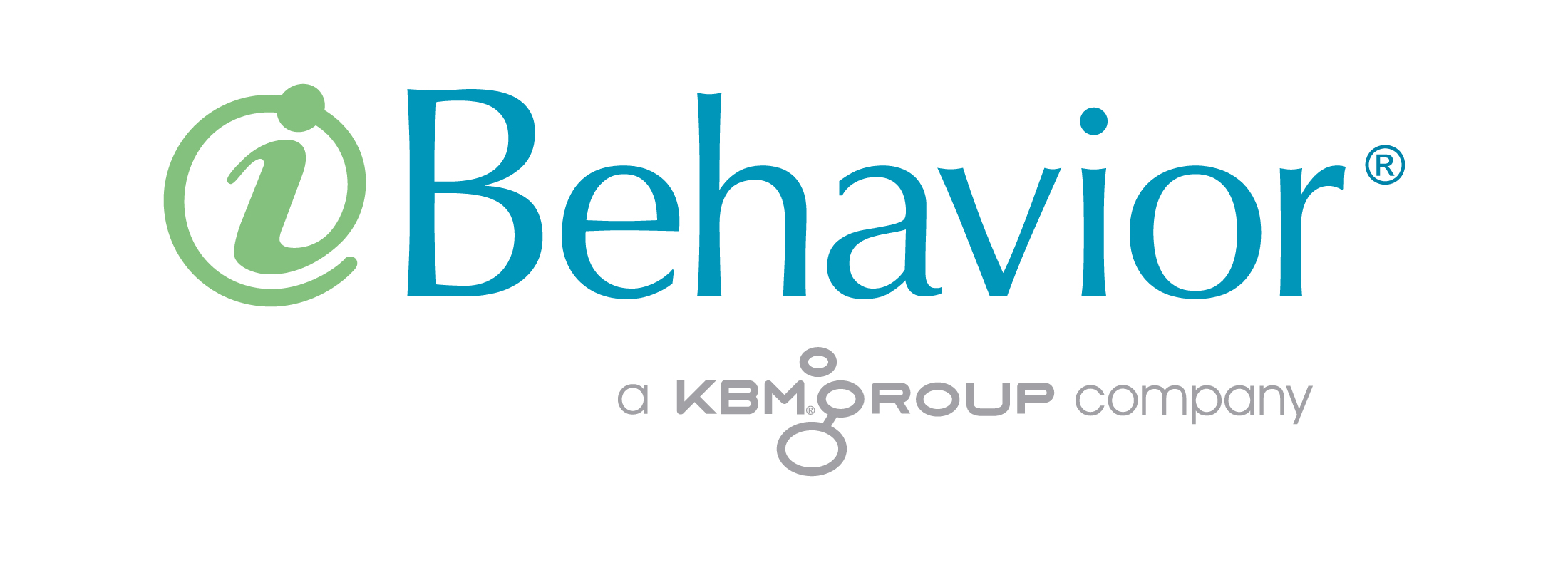 I-Behavior logo