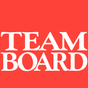 TeamBoard logo
