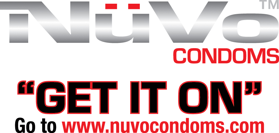  N�Vo Condoms