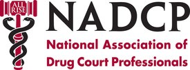 Association of Drug Court Professionals logo