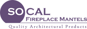 SoCal Fireplace Mantels
