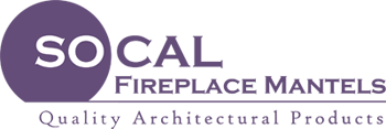 SoCal Fireplace Mantels