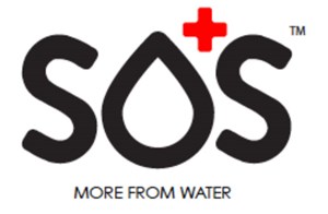 SOS Hydration Logo
