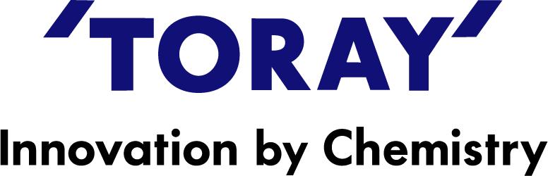 Toray logo
