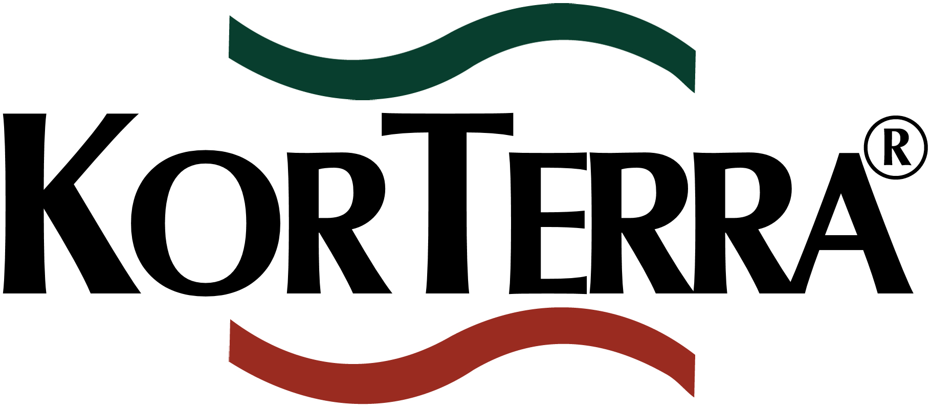 KorTerra Logo