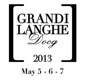 Grandi Langhe DOCG logo