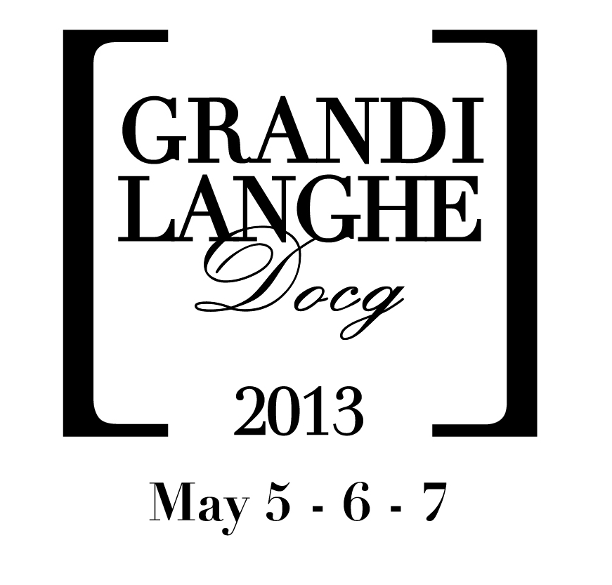 Grandi Langhe DOCG logo