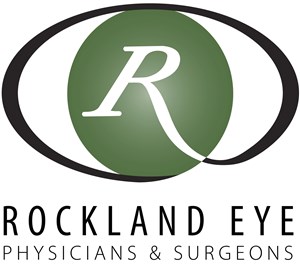 Rockland Eye Physicians and Surgeons Logo