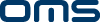 OMS lighting logo