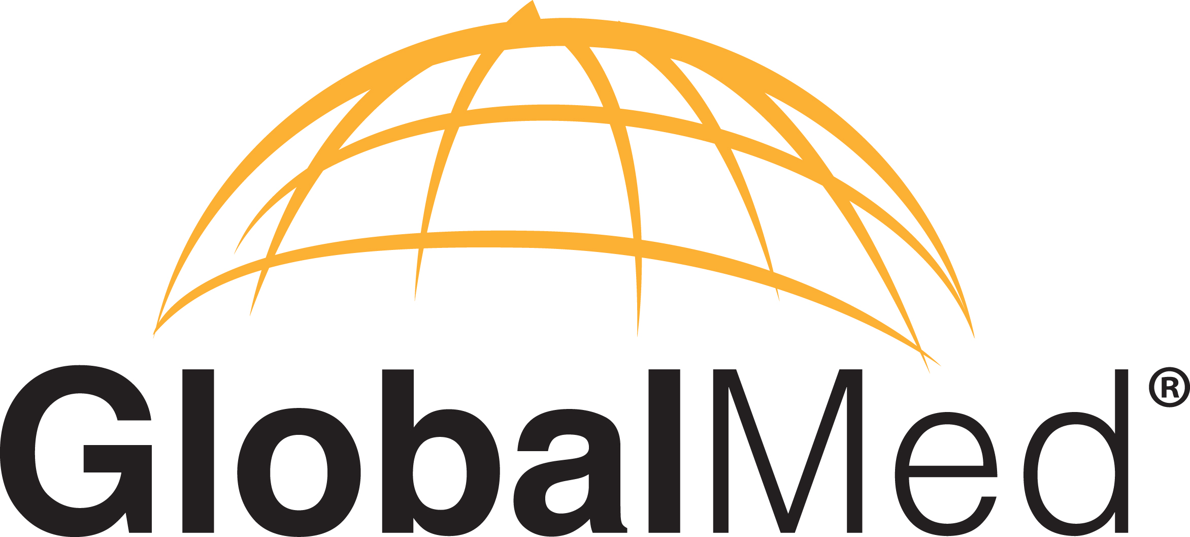 GlobalMed logo