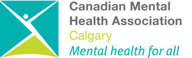 Canadian Mental Health Association logo