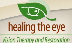 Healing The Eye & Wellness Center Default Company Logo