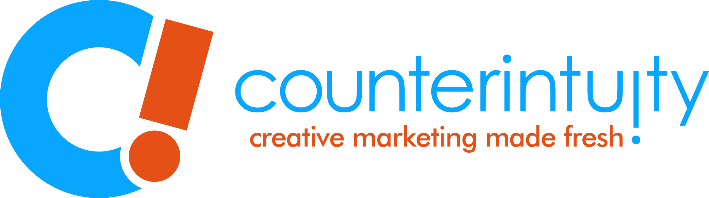 Counterintuity logo
