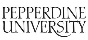 Pepperdine University logo