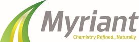 Myriant Corporation logo
