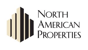 North American Properties Logo