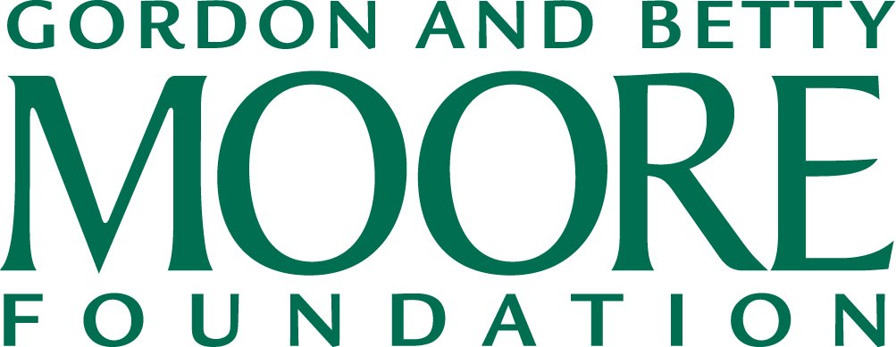 Gordon and Betty Moore Foundation logo