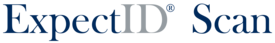 ExpectID Scan logo