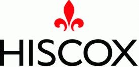 Hiscox Insurance Logo