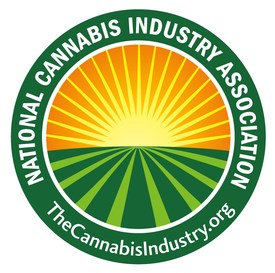 National Cannabis Industry Association logo