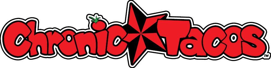Chronic Tacos Logo