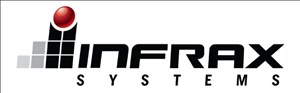 Infrax Logo