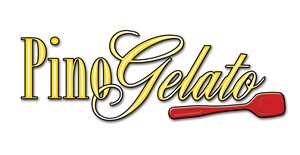Pino Gelato, Inc. Logo