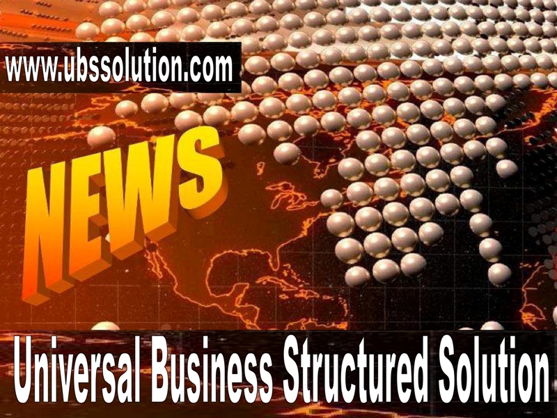Universal Business Structured Solution