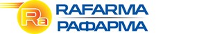 Rafarma Pharmaceuticals, Inc. logo